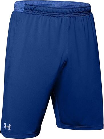شورت UA Locker للرجال من Under Armour بجيوب مقاس 9 بوصات in Kuwait