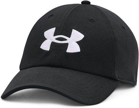 قبعة Blitzing القابلة للتعديل للرجال من Under Armour in Saudi Arabia