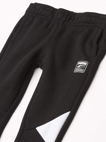 PUMA Boys' Jogger in Saudi Arabia