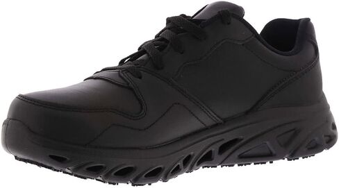 Skechers Women's Work Relaxed Fit Glide-Step SR - Tupela Sneakers in Kuwait