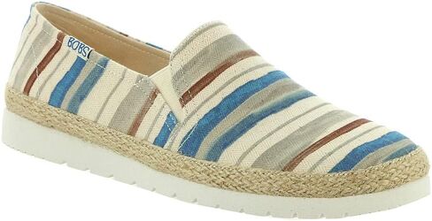 حذاء Skechers Bobs Flexpadrille 3.0-River Stroll-113244 للسيدات سهل الارتداء in Saudi Arabia