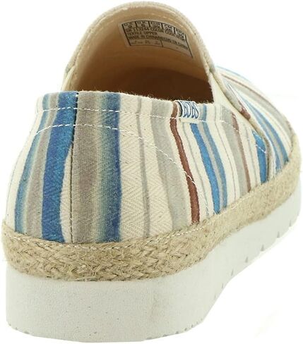 حذاء Skechers Bobs Flexpadrille 3.0-River Stroll-113244 للسيدات سهل الارتداء in Saudi Arabia