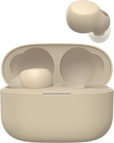 Sony LinkBuds S Truly Wireless Noise Canceling Earbud Headphones - WFLS900N/C in Kuwait
