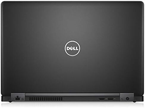 Dell PRM35208FTTT Precision 3520 Mobile Workstation with Intel i7-6820HQ, 8GB 500GB HDD, 15.6" in Saudi Arabia