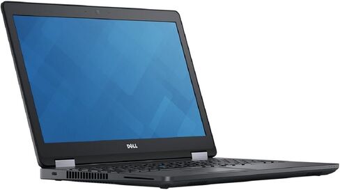Dell PRM35208FTTT Precision 3520 Mobile Workstation with Intel i7-6820HQ, 8GB 500GB HDD, 15.6" in Saudi Arabia