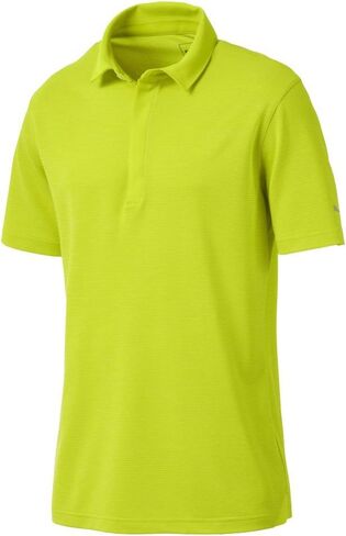 قميص بولو للرجال 576135 Moving Day من PUMA مقاس Xx-Large، أسود in Kuwait