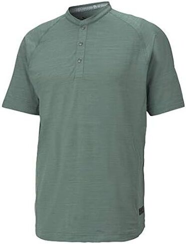 PUMA GOLF Men's Egw Cloudspun Mat Henley in Saudi Arabia