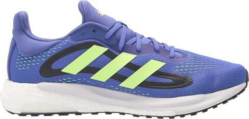 adidas Men's Solar Glide 4 Running Shoe in Saudi Arabia