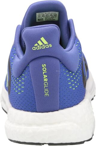 adidas Men's Solar Glide 4 Running Shoe in Saudi Arabia