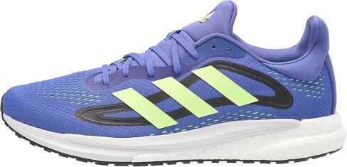 adidas Men's Solar Glide 4 Running Shoe in Saudi Arabia