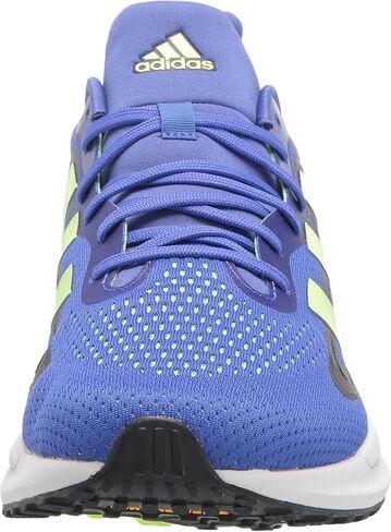 adidas Men's Solar Glide 4 Running Shoe in Saudi Arabia