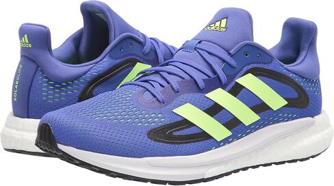 adidas Men's Solar Glide 4 Running Shoe in Saudi Arabia
