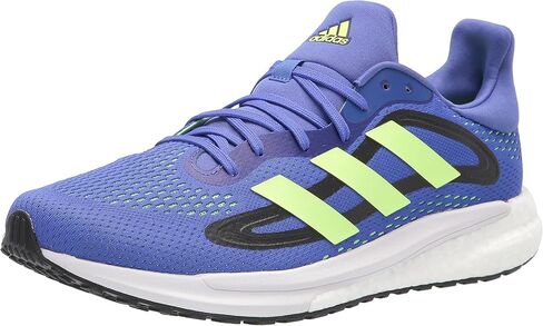 adidas Men's Solar Glide 4 Running Shoe in Saudi Arabia