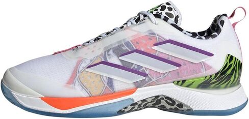 adidas Avacourt Shoe - Womens Tennis in Saudi Arabia