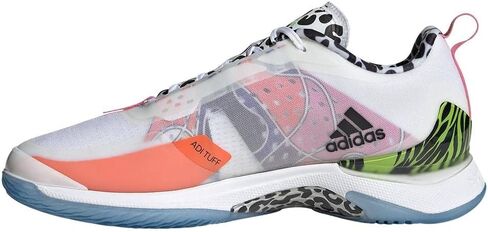 adidas Avacourt Shoe - Womens Tennis in Saudi Arabia