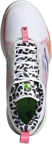 adidas Avacourt Shoe - Womens Tennis in Saudi Arabia