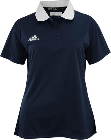adidas Women's Game Built Coaches Polo in Saudi Arabia