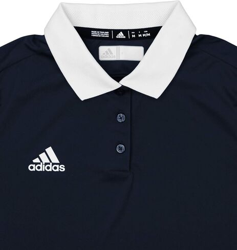 adidas Women's Game Built Coaches Polo in Saudi Arabia