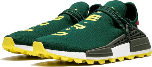 Adidas PW Hu Holi NMD MC "Powder Dye" - AC7034 in Saudi Arabia