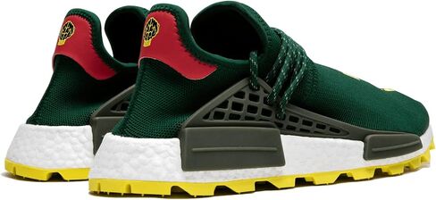 Adidas PW Hu Holi NMD MC "Powder Dye" - AC7034 in Saudi Arabia
