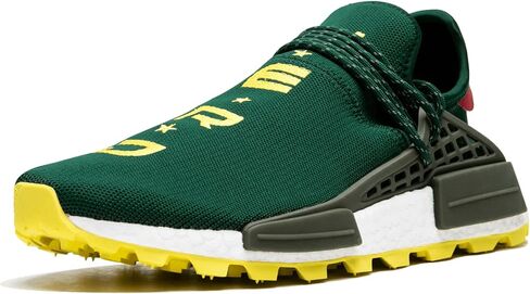 Adidas PW Hu Holi NMD MC "Powder Dye" - AC7034 in Saudi Arabia