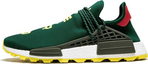 Adidas PW Hu Holi NMD MC "Powder Dye" - AC7034 in Saudi Arabia