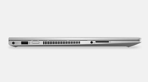2020 Newest HP Envy x360 Convertible 15.6-inch Full HD Touchscreen Laptop, 10th gen Intel Quad-Core i5-10210, 8GB DDR4 Memory, 512GB PCIe NVMe SSD, Webcam, Wi-Fi, Bluetooth, Windows 10 Home, Silver in Saudi Arabia