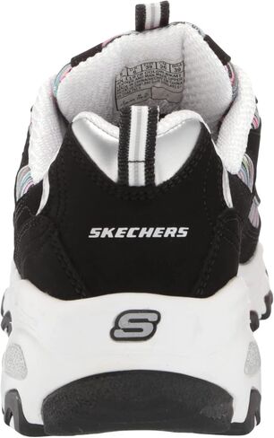 أحذية Skechers D' Lites Inter Lude الرياضية للنساء مقاس in Kuwait