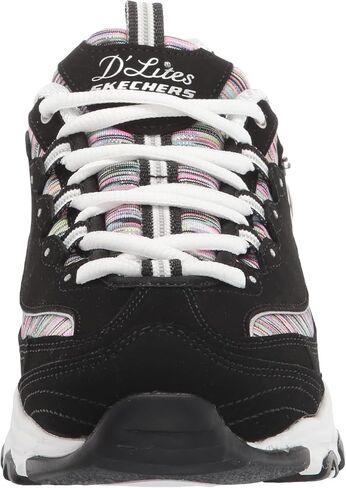 أحذية Skechers D' Lites Inter Lude الرياضية للنساء مقاس in Kuwait