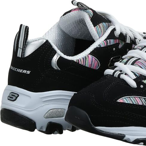 أحذية Skechers D' Lites Inter Lude الرياضية للنساء مقاس in Kuwait