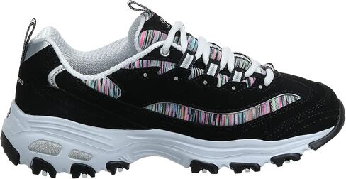 أحذية Skechers D' Lites Inter Lude الرياضية للنساء مقاس in Kuwait