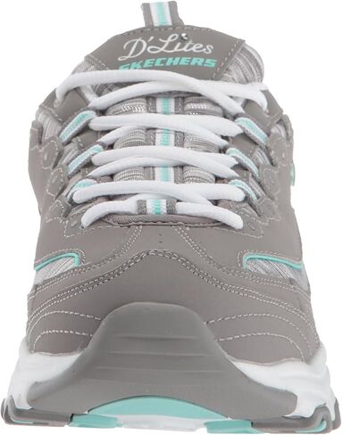 أحذية Skechers D' Lites Inter Lude الرياضية للنساء مقاس in Kuwait