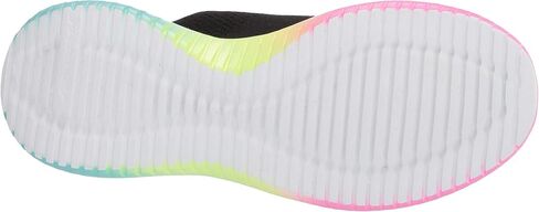 Skechers Unisex-Child Sport-Ultra Flex Sherbet Step Sneaker in Saudi Arabia