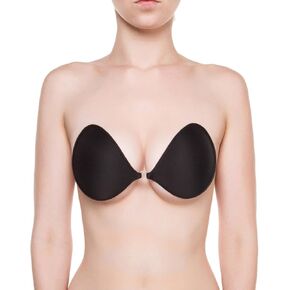 NuBra The Feather-Lite Super Padded Light Adhesive Bra (S900) in Saudi Arabia