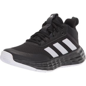 حذاء كرة السلة أون ذا جيم 2.0 للجنسين من أديداس in Kuwait