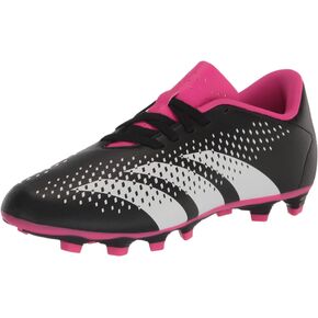adidas Unisex Predator Accuracy.4 Flexible Ground Soccer Shoe - Kids Soccer Cleat in Saudi Arabia