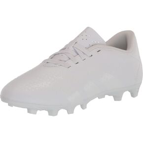 adidas Unisex Predator Accuracy.4 Flexible Ground Soccer Shoe - Kids Soccer Cleat