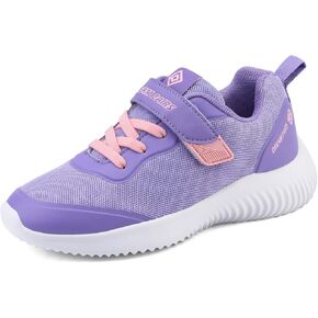 حذاء الجري DREAM PAIRS للجنسين للأطفال، حذاء رياضي in Kuwait