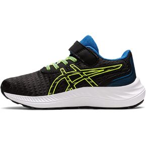 حذاء ASICS للأطفال PRE Excite 9 للجري لمرحلة ما قبل المدرسة