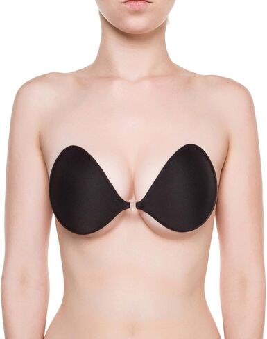 NuBra The Feather-Lite Super Padded Light Adhesive Bra (S900) in Kuwait