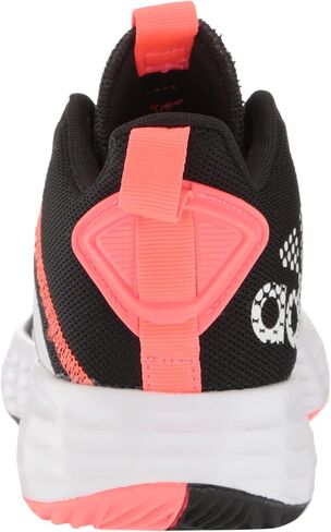 حذاء كرة السلة أون ذا جيم 2.0 للجنسين من أديداس in Kuwait