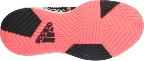 حذاء كرة السلة أون ذا جيم 2.0 للجنسين من أديداس in Kuwait