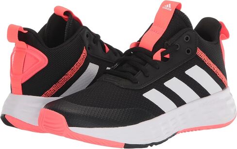 حذاء كرة السلة أون ذا جيم 2.0 للجنسين من أديداس in Kuwait