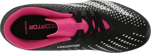 حذاء كرة القدم المرن للجنسين من اديداس Predator Accuracy.4 - حذاء كرة قدم للأطفال in Kuwait