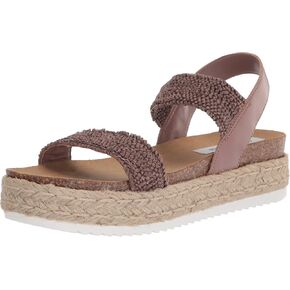 Steve Madden Women's Jaklin Sandal
