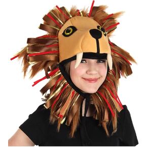 elope Luna Lovegood Lion Hat in Saudi Arabia