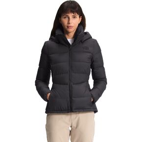 سترة متروبوليس المعزولة للنساء من THE NORTH FACE