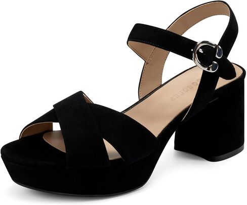 Aerosoles Women's Cosmos Heeled Sandal in Kuwait