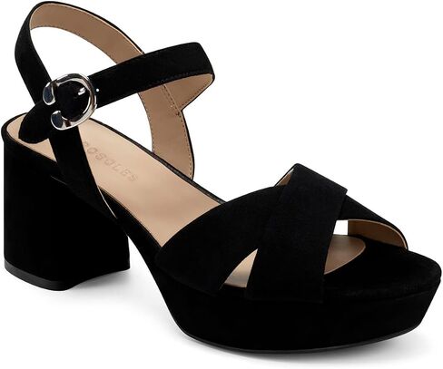 Aerosoles Women's Cosmos Heeled Sandal in Kuwait