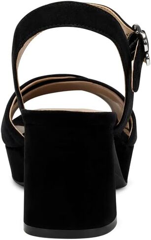 Aerosoles Women's Cosmos Heeled Sandal in Kuwait